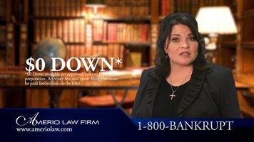 Amerio Law Firm Commercial